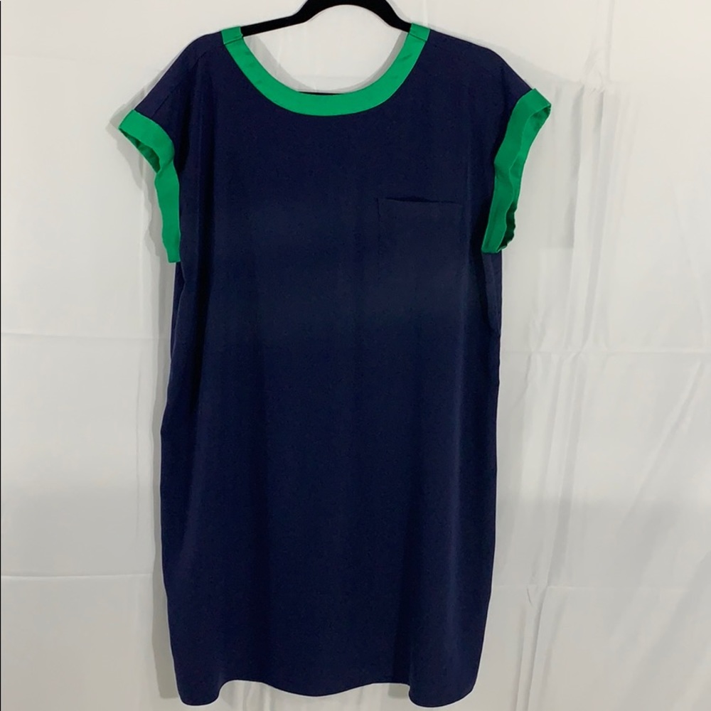 Charming Charlie Mini Dress